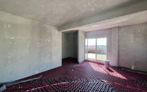 Penthouse 3 camere, 82 mp utili, 2 balcoane + Terasa 20 mp - Urseni