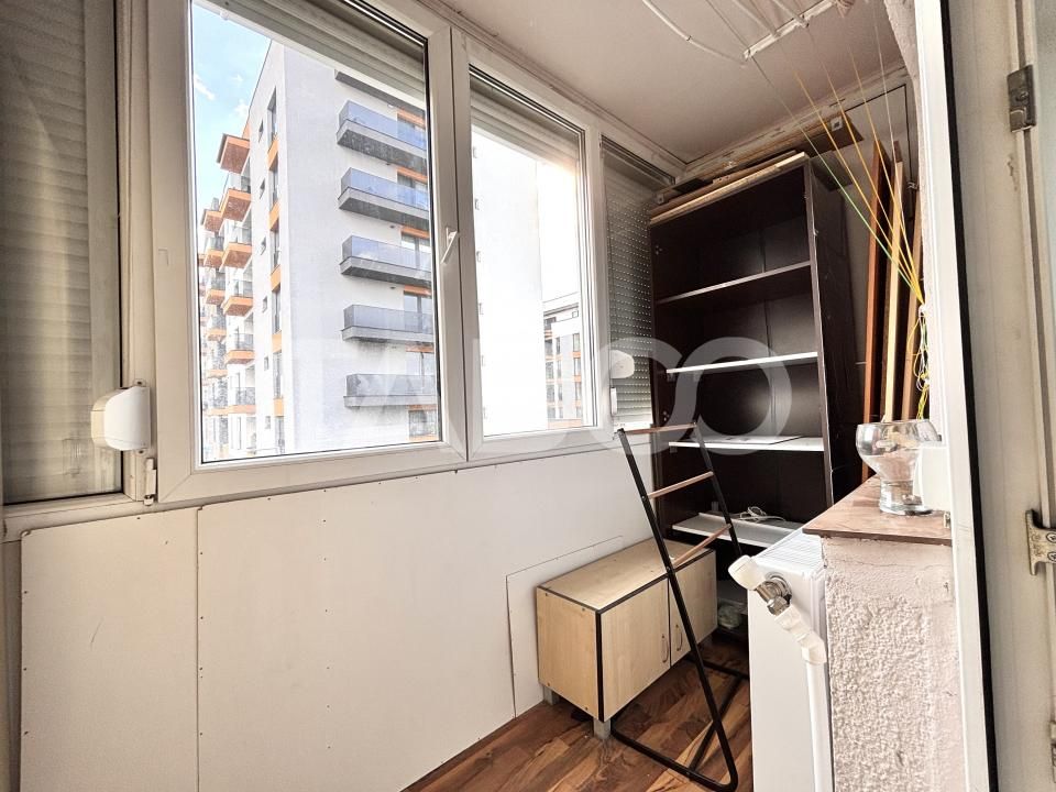 Apartament cu 3 camere de vanzare in cartierul Intre Lacuri – fotografia 10 din 10