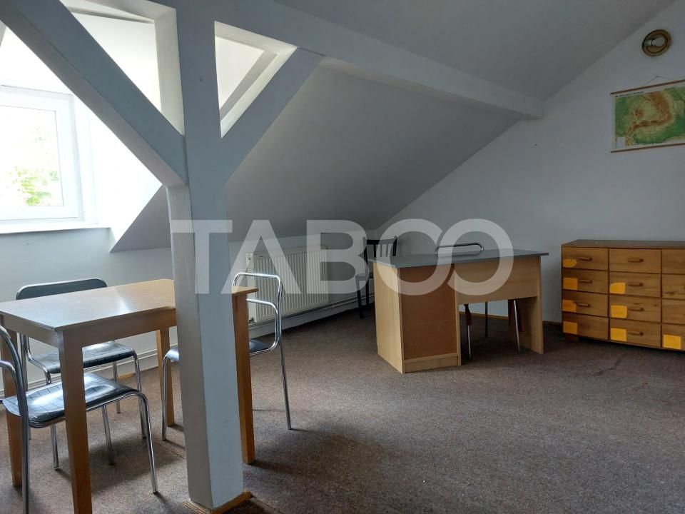 Spatiu multifunctional P+M 673 mp destinatie educationala IT-ONG – fotografia 19 din 20