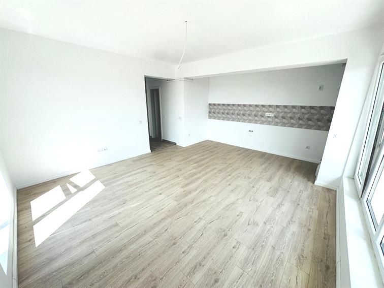 Apartament 3 camere -2 bai -69.95mp-bloc 2026 -Theodor Pallady – fotografia 2 din 7