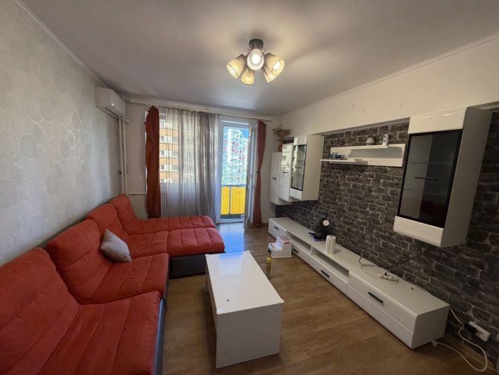2 Camere de inchiriat | Timpuri Noi | | Petfriendly | Parcare | – fotografia 2 din 7