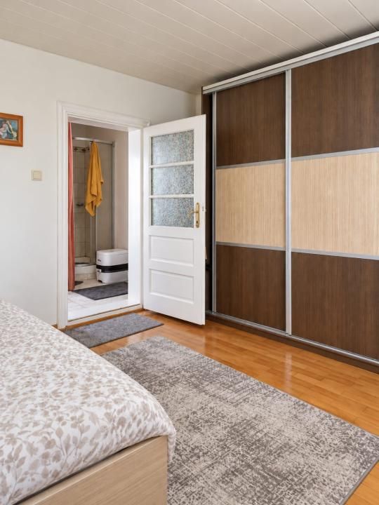 Casă tip duplex cu terasă și curte proprie – Gheorghe Țițeica – fotografia 8 din 18