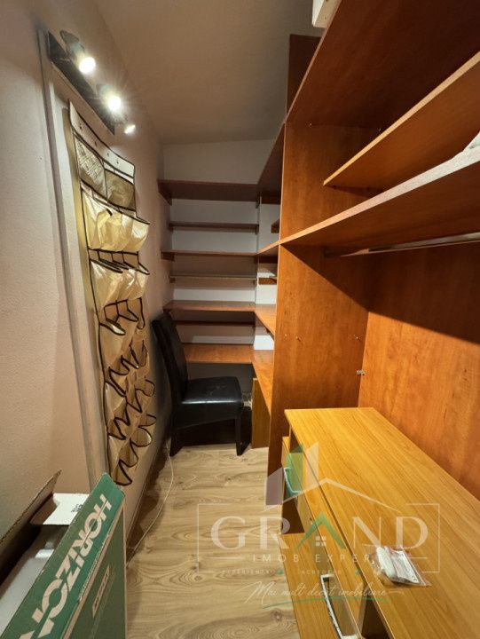 Ap 3 camere | 2 BAI | 116mp | RENOVAT | PARCARE | MANASTUR/BUCIUM – fotografia 31 din 31