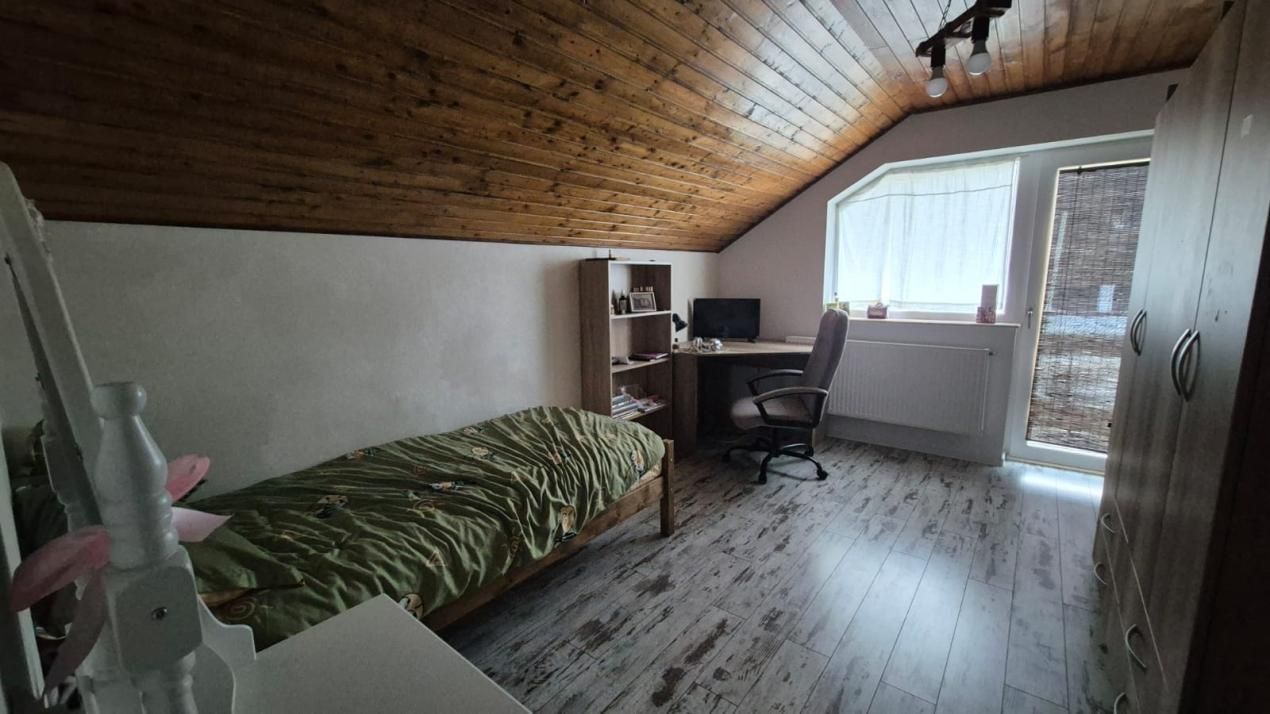Casă 4 camere | 170 mp utili | Teren 550 mp | Mobilată și utilată | Smeura – fotografia 13 din 16