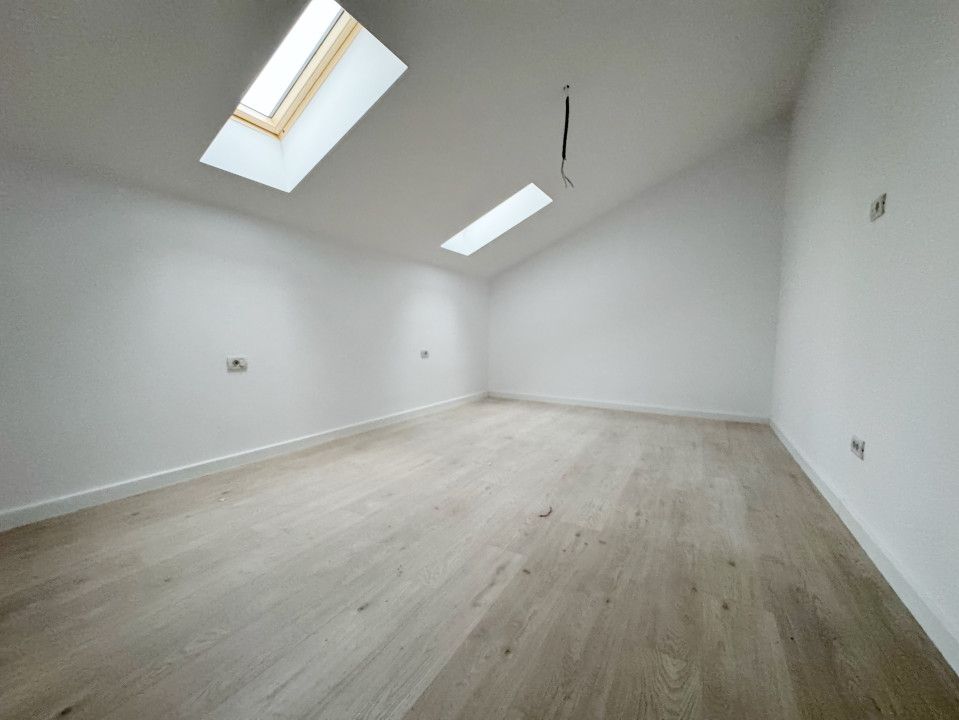Apartament 3 camere, 82mp utili + balcon 8mp, zona  Lidl Giroc – fotografia 7 din 11