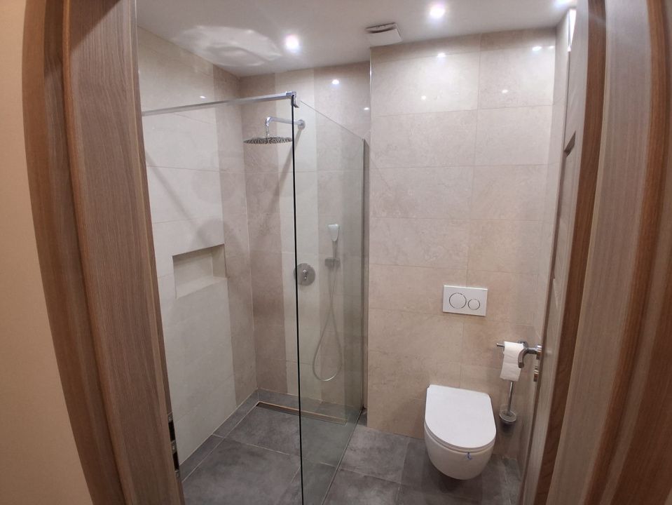 Închiriere apartament cu 2 camere, 60 mp.+garaj, Bună-Ziua – fotografia 5 din 8