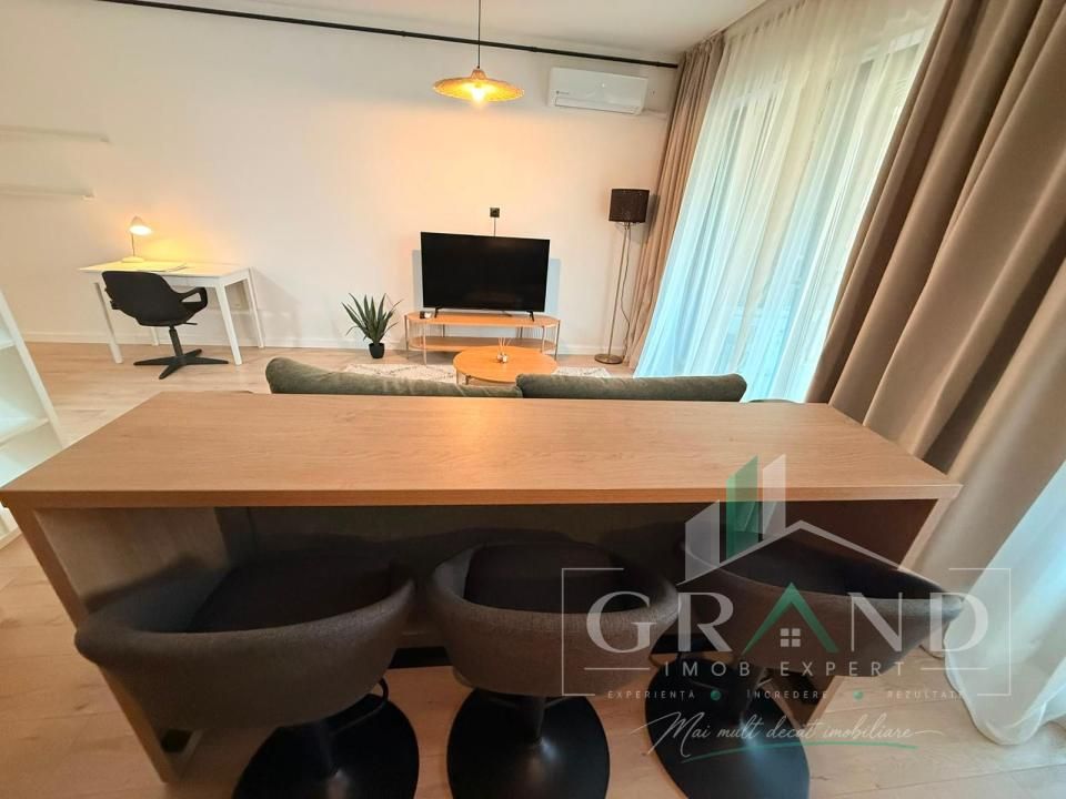 Apartament 2 camere I Scala Frunzișului – fotografia 1 din 6