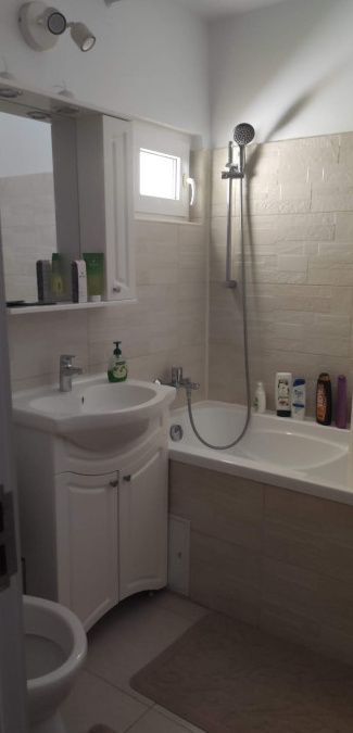 Apartament 3 camere -2 bai-66mp-bloc 1982-Chisinau-Mega Mall – fotografia 10 din 13