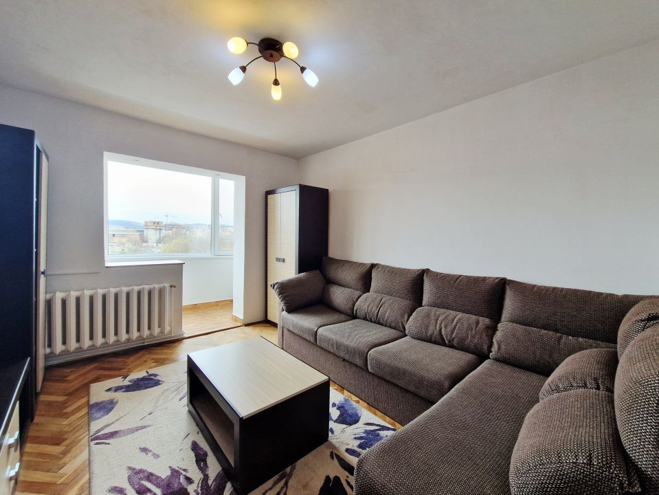 Apartament luminos in apropirea Scolii de Politie – fotografia 2 din 15