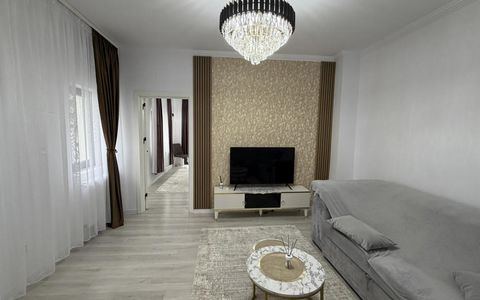 Casa 3 camere 90 MP | Bucurestii Noi | Terasa |