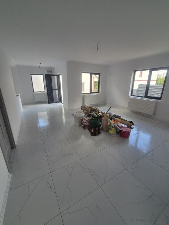 Oportunitate! Zona deosebita casa la sol, 3 camere, posibilitate M, Valu lui Tr! – fotografia 4 din 8