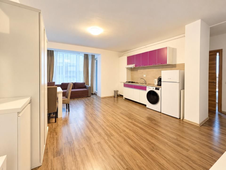 2 camere | Mamaia Nord | Vedere catre mare | Termen Lung – fotografia 1 din 4