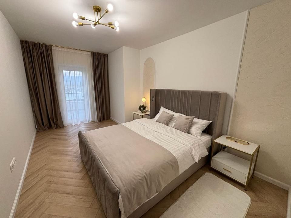 Penthouse de lux cu 5 camere – fotografia 4 din 18