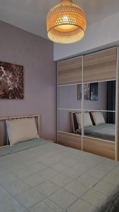 2 Camere de inchiriat | Titan | Metrou | Centrala | Parcare | NOU – fotografia 5 din 8