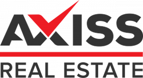 Logo axiss
