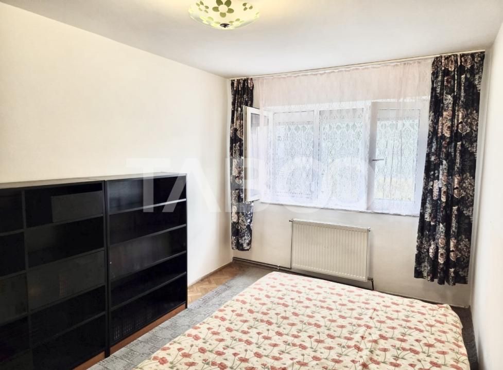 Apartament cu 4 camere in Manastur izolat cu boxa langa Baza Sportiva – fotografia 5 din 17