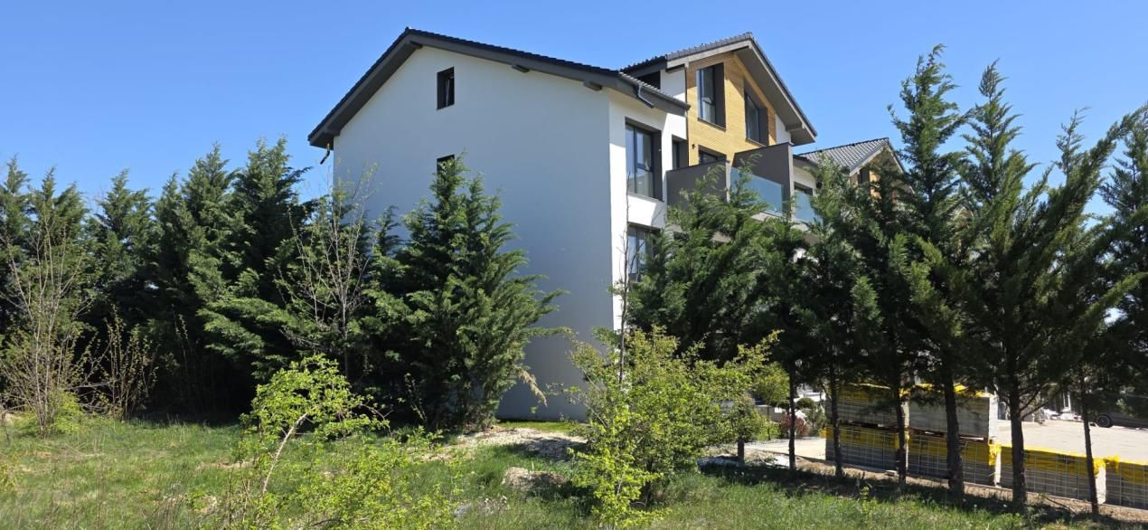 Apartament 3 camere, două băi, curte 50 mp -Natura la tine acasă! Cristian-SiBiU – fotografia 28 din 30