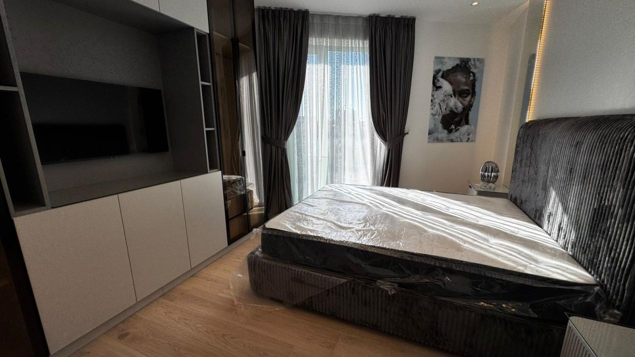 Duplex 3 camere 127MP | Sisesti | Vedere spre lac | Prima inchiriere | Parcare | – fotografia 11 din 27