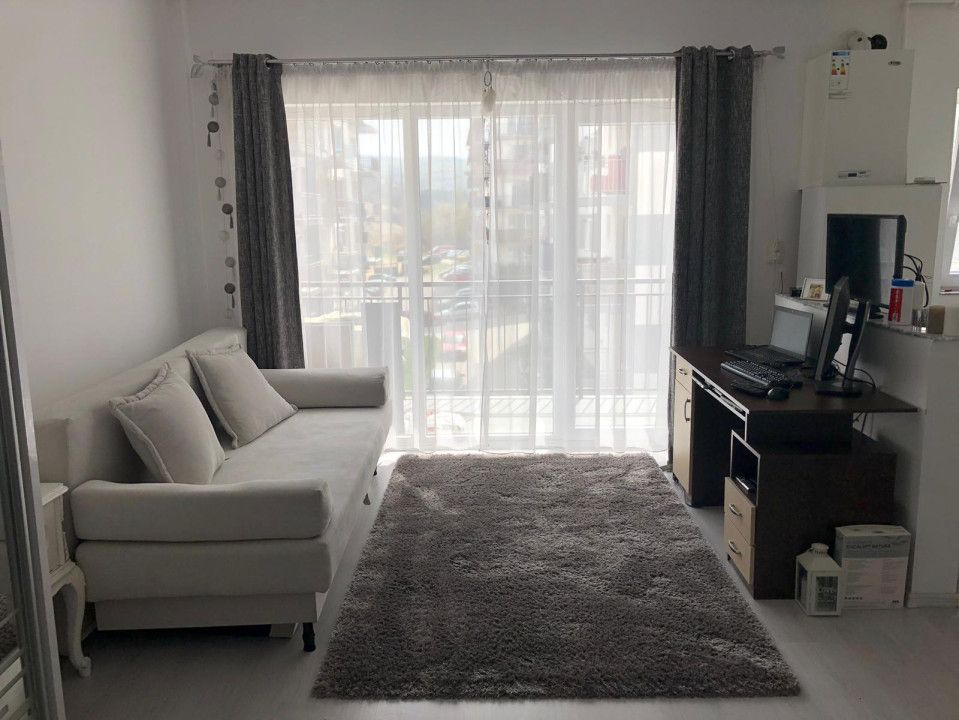 Apartament 2 camere , Floresti, zona Vivo – fotografia 3 din 10