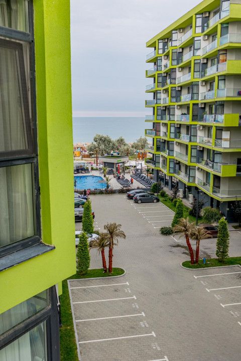 Studio Alezzi Resort, Mamaia Nord – fotografia 15 din 38