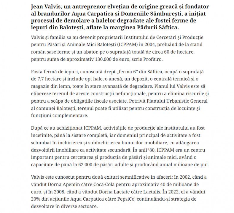 Padure 28.000mp - Saftica - 2e/mp - INVESTITIE - cel mai MIC pret – fotografia 5 din 6