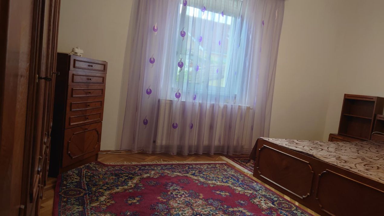 Casă individuală cu demisol + parter • 130 mp utili • Curte 237 mp • Garaj. – fotografia 20 din 25