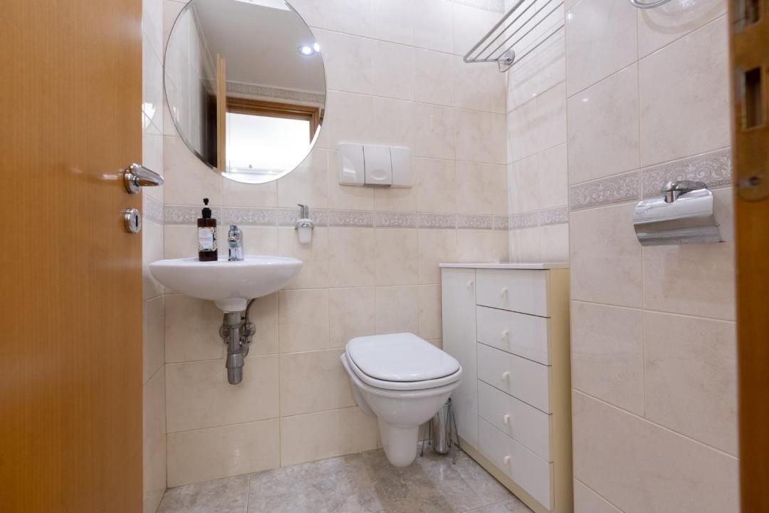 Apartament 2 camere, doua grupri sanitare 67MP | Bd.  Unirii- Acces si Vedere Bd – fotografia 10 din 12
