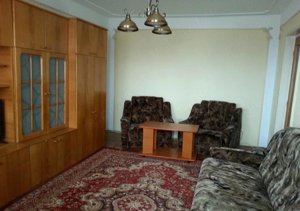 APARTAMENT 2 CAMERE | ZONA DORALY MALL-KM 4-5 | TERMEN LUNG – fotografia 2 din 9