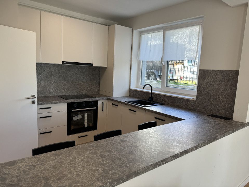 Apartament 2 camere - cartier luxos – fotografia 10 din 21