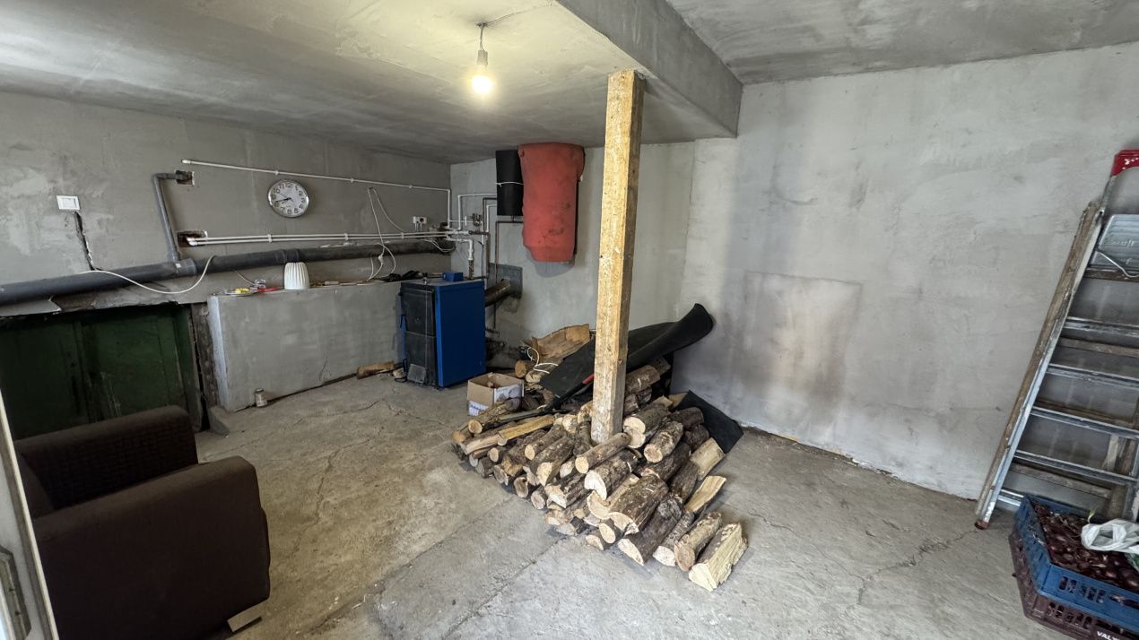 🏡 CASĂ DE VÂNZARE - COMUNA MĂRISELU, la doar 18 km de Bistrița – fotografia 13 din 17