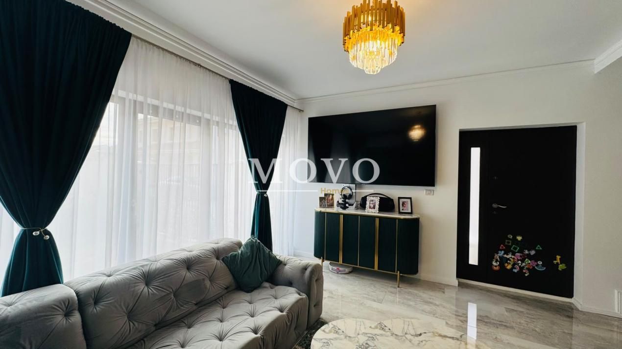 Duplex 4 camere | 3 bai | Giroc - Calea Urseni – fotografia 2 din 19