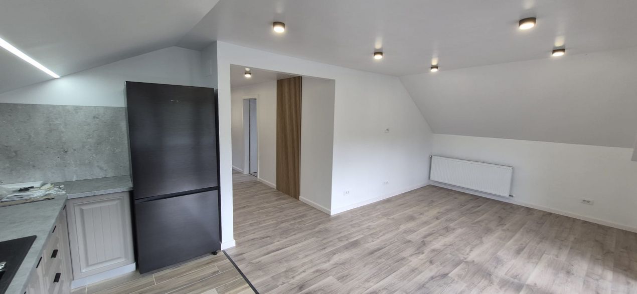 VEN Imobiliare oferă spre vânzare o proprietate nouă, situată în Baciu, Cluj – fotografia 13 din 18