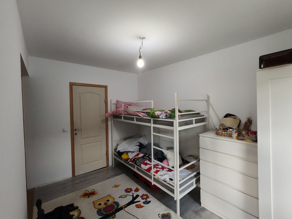 Casă de vânzare – Păuca 1400 mp teren , 132mp utili. – fotografia 6 din 13