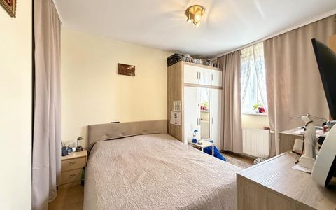 Apartament modern, 3 camere, 69 mp utili, 8/11 - zona Lipovei