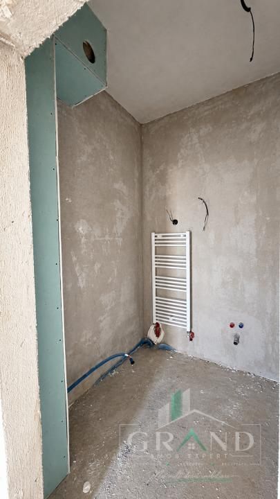 Oportunitate ! Apartament 4 Camere | Semifinisat | Logie 10 MP | Floresti – fotografia 26 din 27