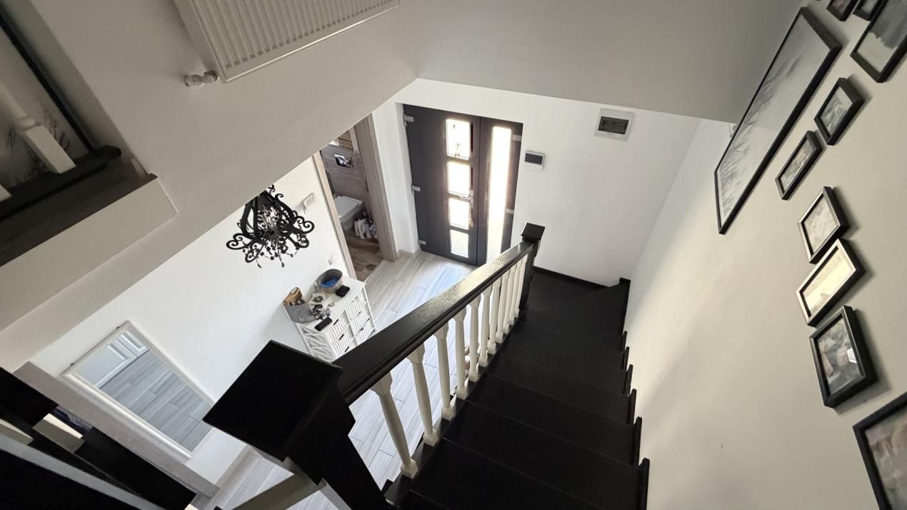 Casă tip Duplex, 112 mp utili, teren 362 mp, zona Dambul Rotund – fotografia 11 din 19