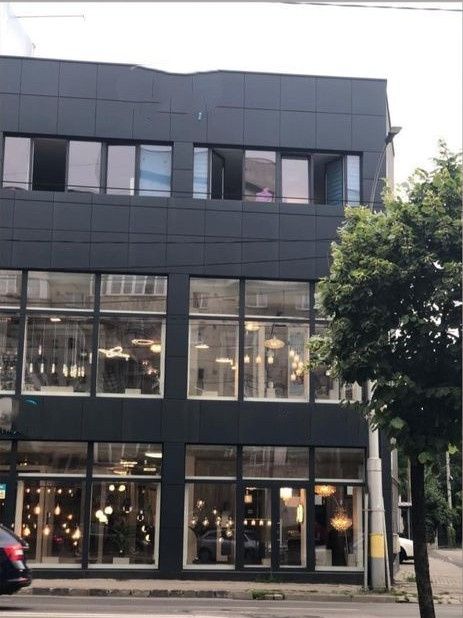 Spațiu comercial de închiriat | 150 mp | Stradal | Calea Mănăștur – fotografia 1 din 2