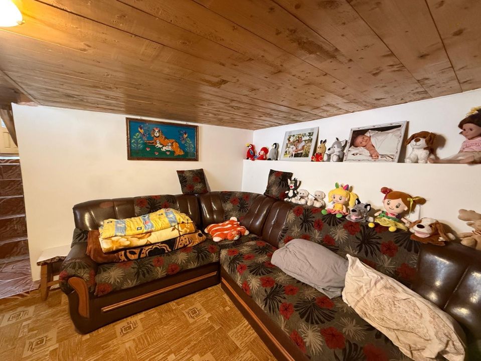 Casa S+P, 199mp utili, 260mp teren, zona stadion Ion Oblemenco – fotografia 9 din 13