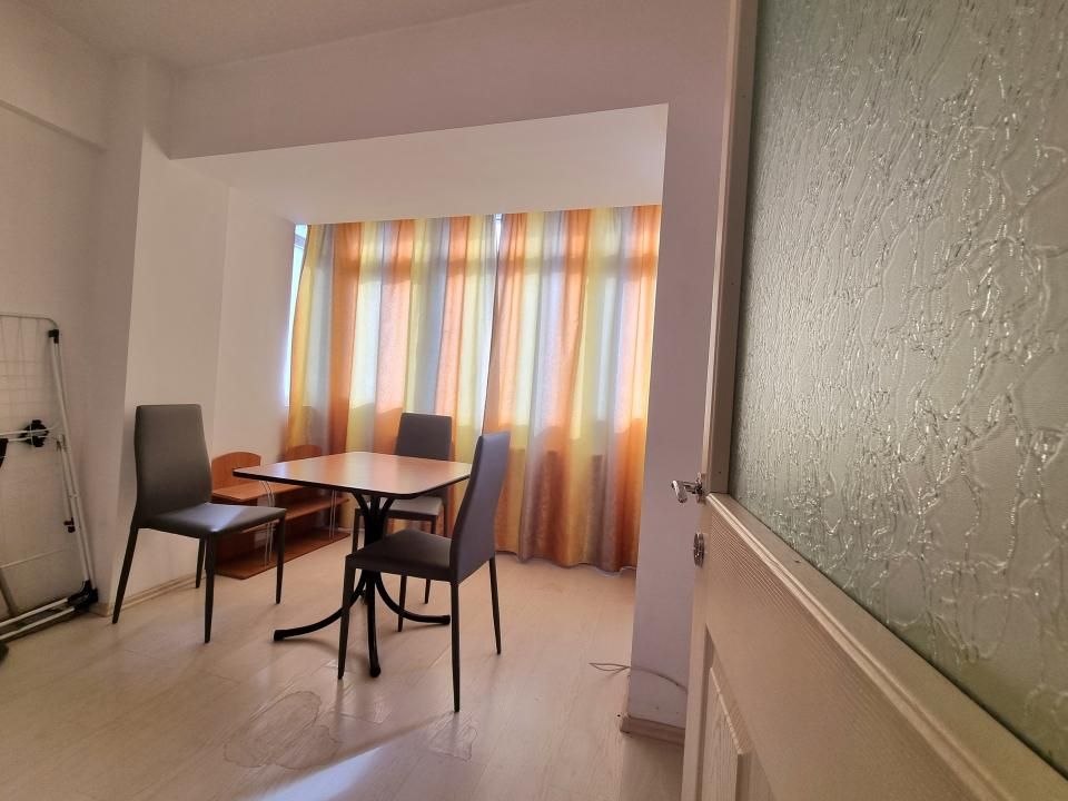 Apartament 2 camere | Ultracentral | Calea Marasesti | mobilat utilat – fotografia 2 din 10