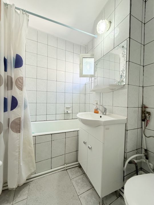 Apartament de vânzare cu 3 camere in Tomis Nord – fotografia 19 din 21