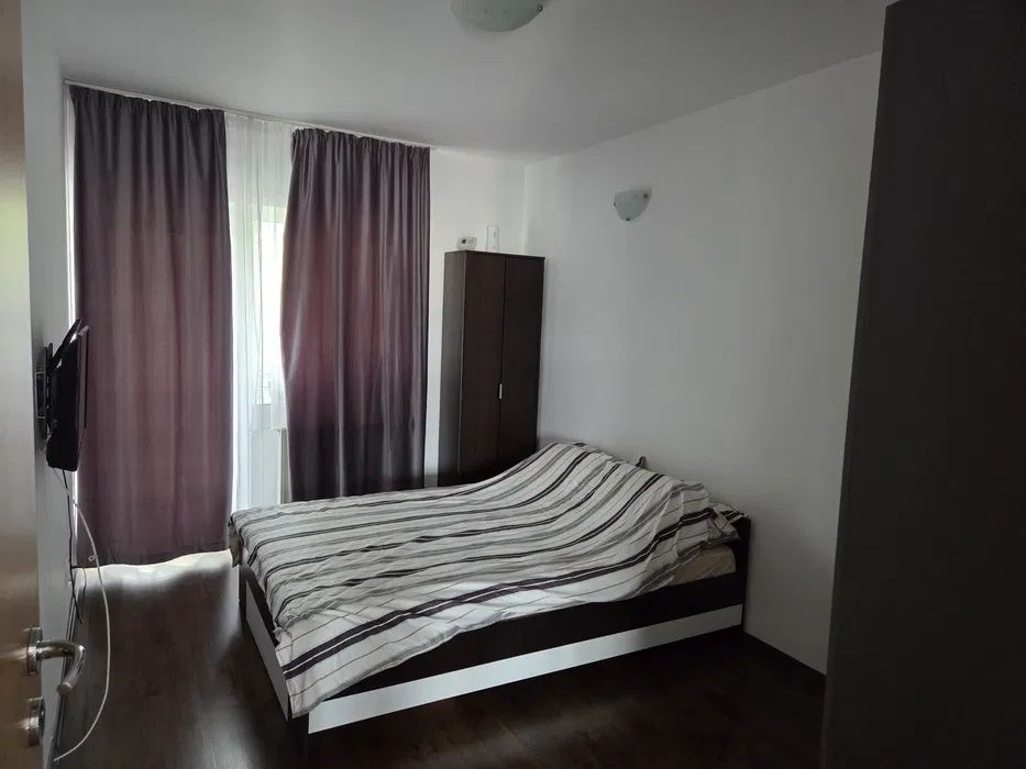 Apartament | 2 camere | 2 balcoane | Stejarului – fotografia 4 din 5