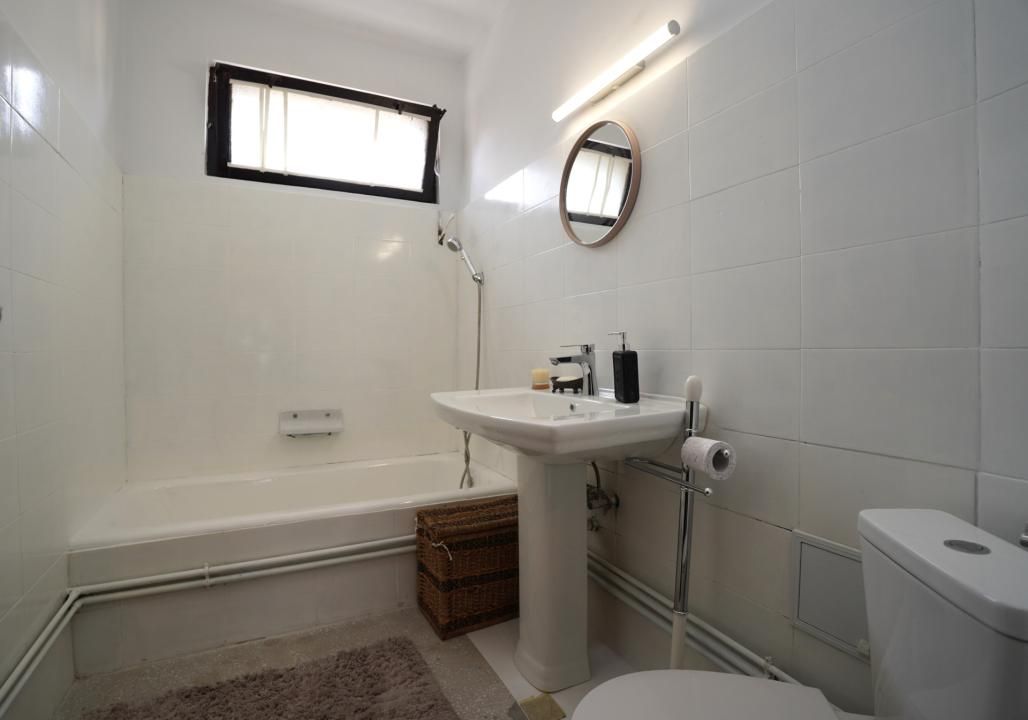 Apartament 3 Camere | 88 MP | Cișmigiu – Universitate | Etaj 2 – fotografia 11 din 15