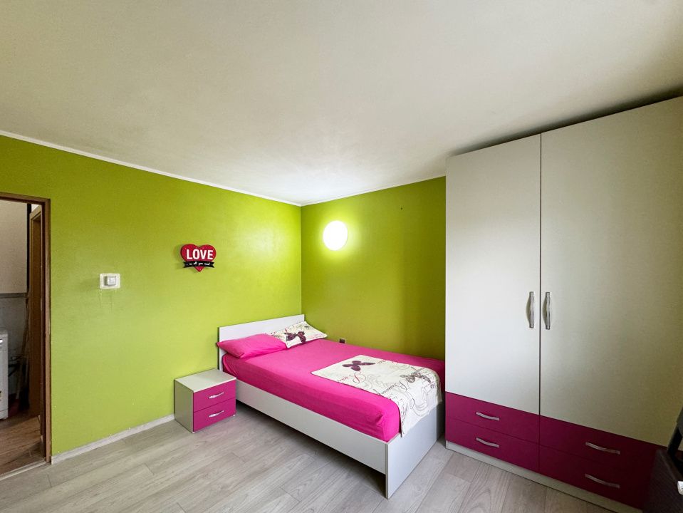 Închiriere 2 camere in zona Eden - termen lung - mobilat si utilat – fotografia 1 din 10