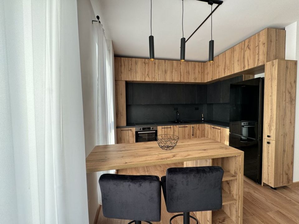 Apartament | 2 camere | parcare | Teilor – fotografia 4 din 8