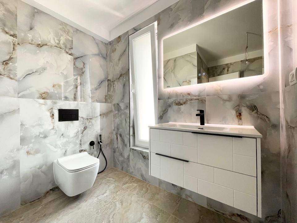 Comision 0% Duplex 5 camere, finisaje premium - Mosnita Noua – fotografia 12 din 13