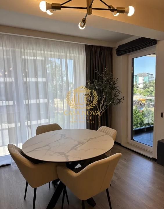 Apartament 2 camere, Grand Park Residence, parcare, balcon – fotografia 3 din 8