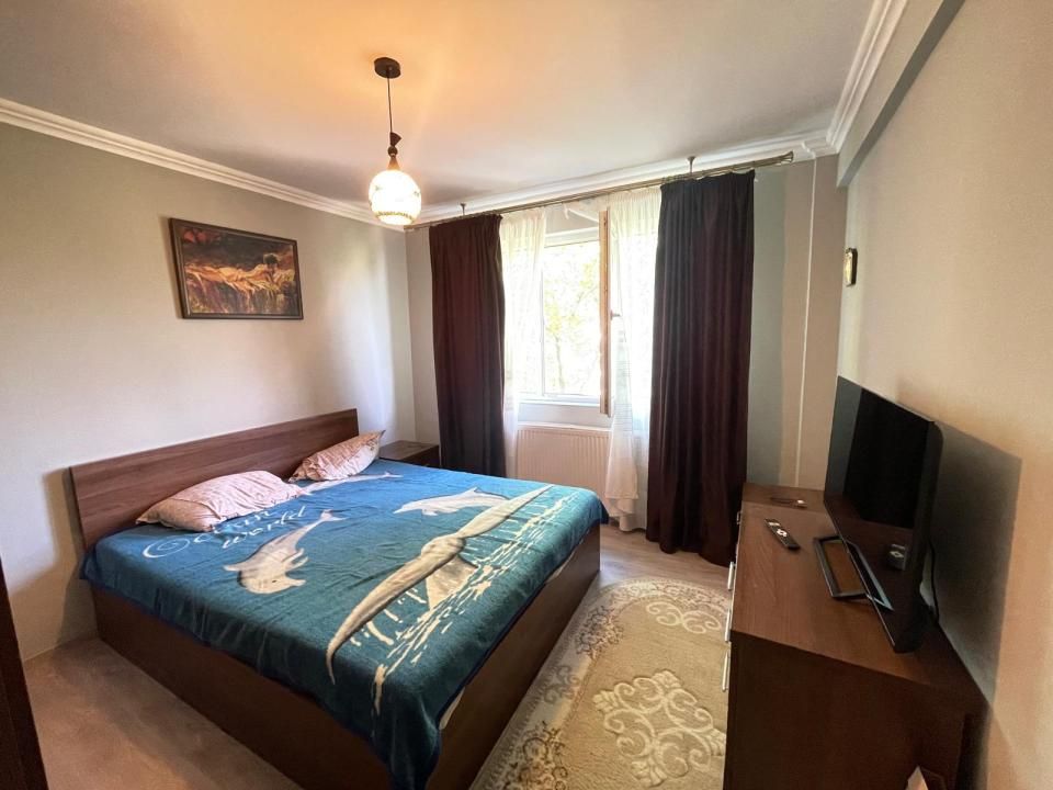 Apartament 2 camere-50 mp-Podu Ros – fotografia 9 din 10