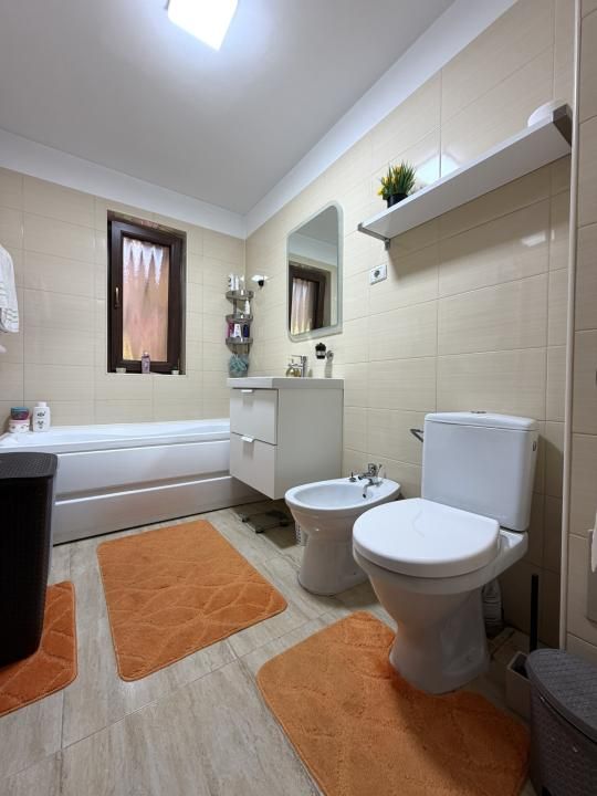 Casa individuala, 6 camere, 155 mp utili, 600 mp teren,garaj-Sacalaz – fotografia 16 din 22