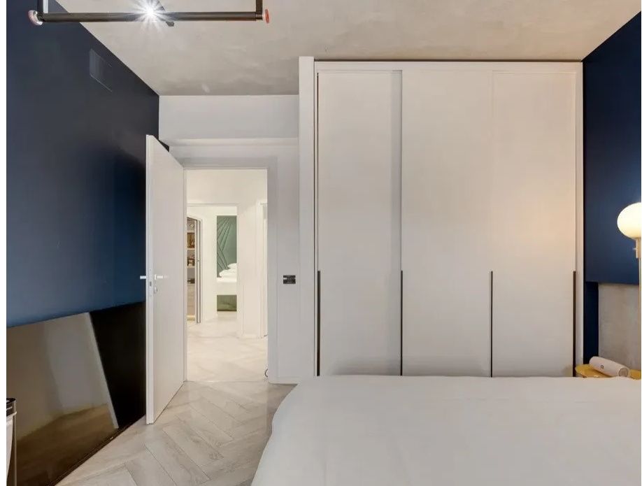 Apartament 4 camere, Duplex, la cheie, terase, centrala, metrou, zona  Iancului – fotografia 15 din 20