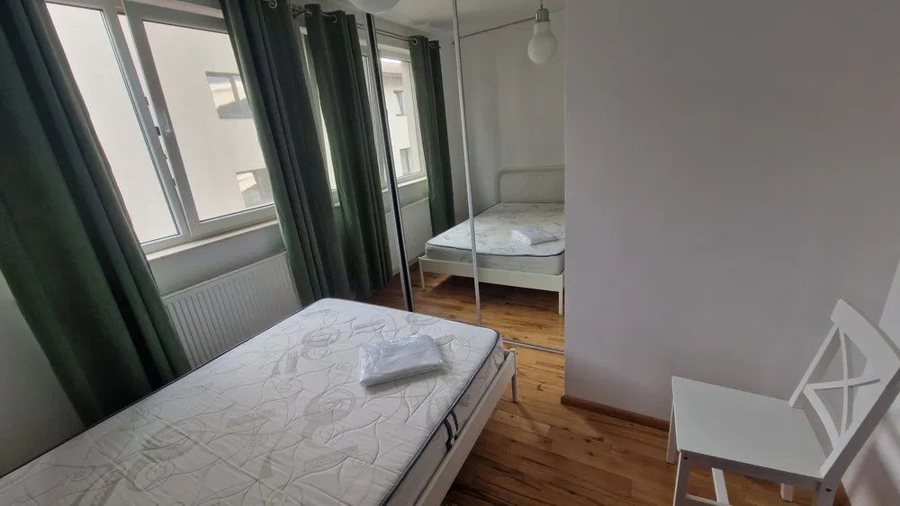 Apartament de vanzare 2 camere de 52mp 9mp zona Vivo Razoare – fotografia 3 din 5